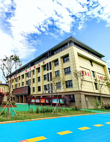 河南新鄉學院附屬中學